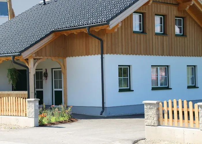 Ferienwohnung Paula