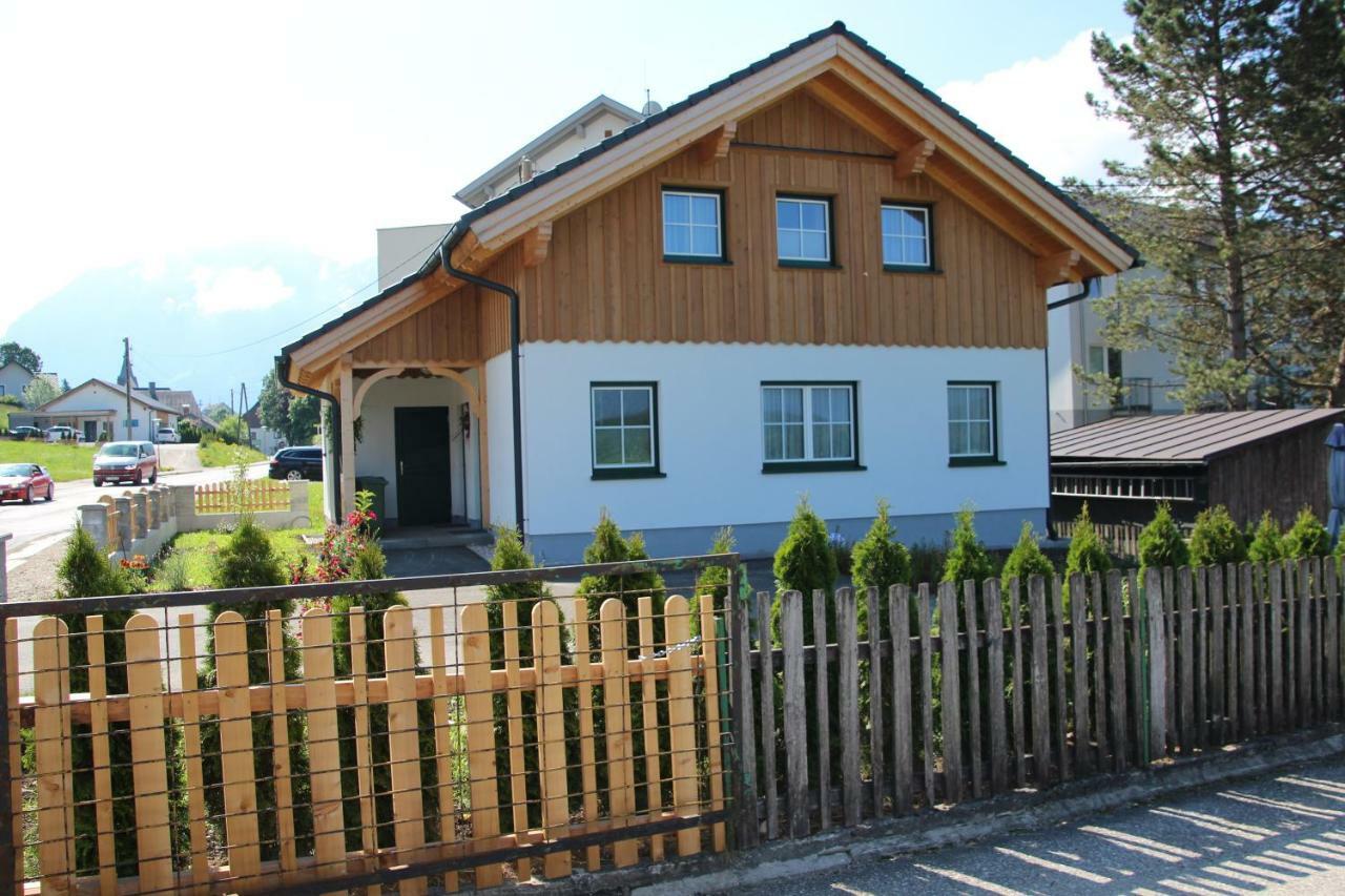 Paula Hébergement de vacances Bad Mitterndorf